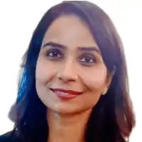 Vineeta Singh Tandon